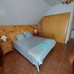 La Rosa De Vientos בית נופש