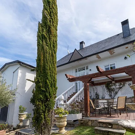 Ferienhaus La Rosa De Vientos