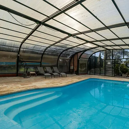 La Rosa De Vientos Ferienhaus
