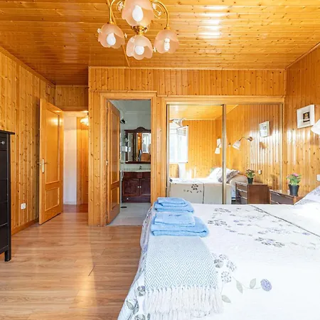 Ferienhaus La Rosa De Vientos *