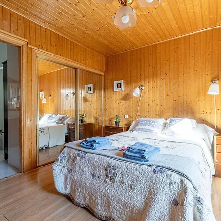Ferienhaus La Rosa De Vientos
