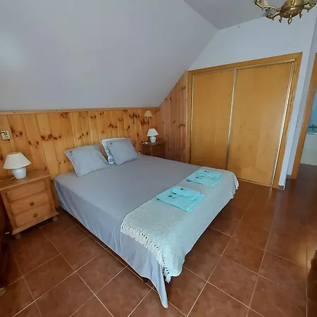 La Rosa De Vientos Ferienhaus