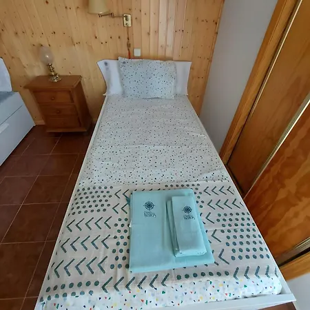 Ferienhaus La Rosa De Vientos