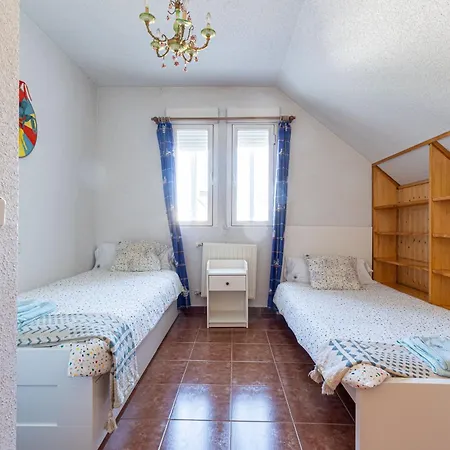 La Rosa De Vientos بيت للعطل *