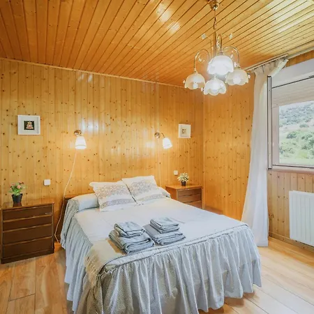 La Rosa De Vientos Ferienhaus