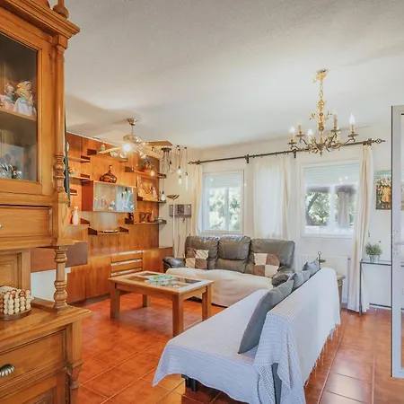 La Rosa De Vientos Ferienhaus Los Ángeles de San Rafael