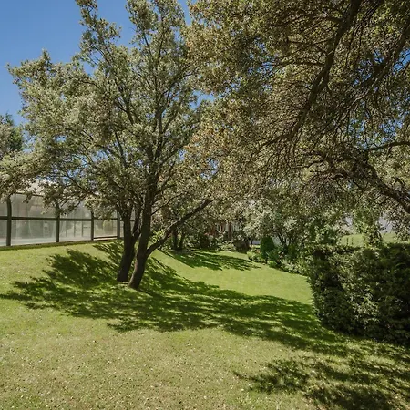 Ferienhaus La Rosa De Vientos Los Ángeles de San Rafael