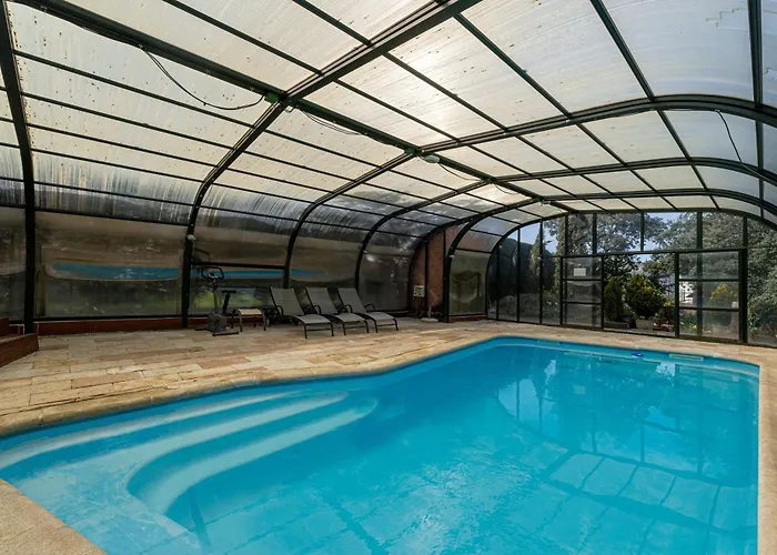 La Rosa De Vientos بيت للعطل