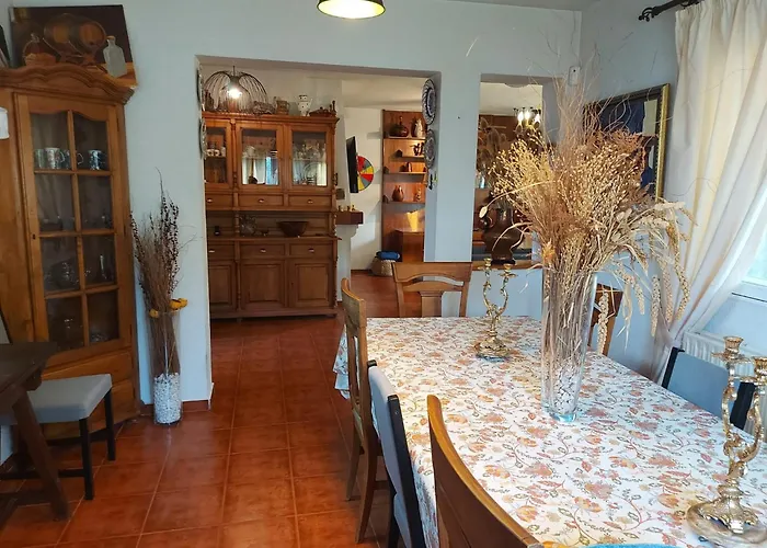 La Rosa De Vientos بيت للعطل