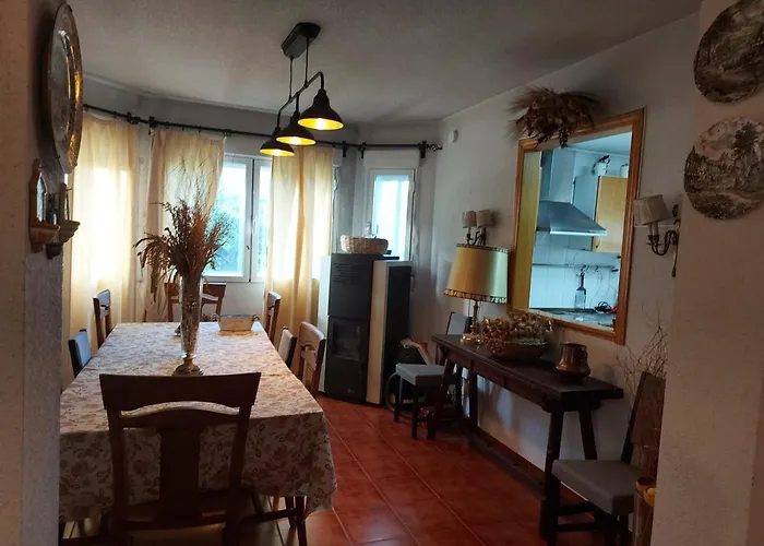 La Rosa De Vientos Los Ángeles de San Rafael