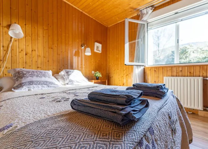 La Rosa De Vientos بيت للعطل *