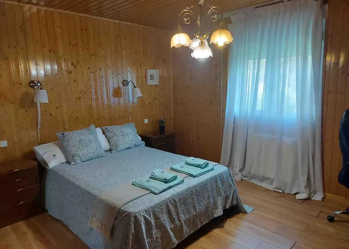 La Rosa De Vientos بيت للعطل Los Ángeles de San Rafael