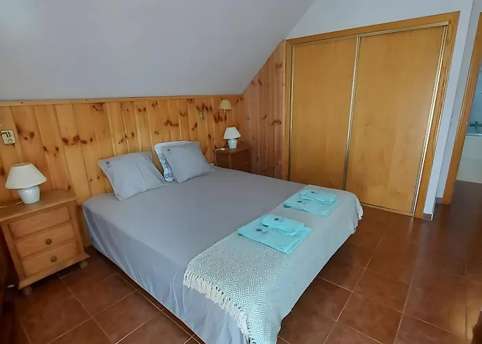 La Rosa De Vientos بيت للعطل