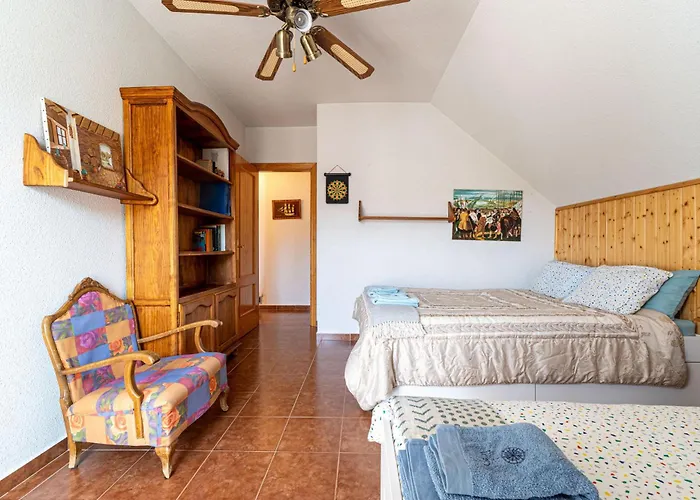 La Rosa De Vientos بيت للعطل