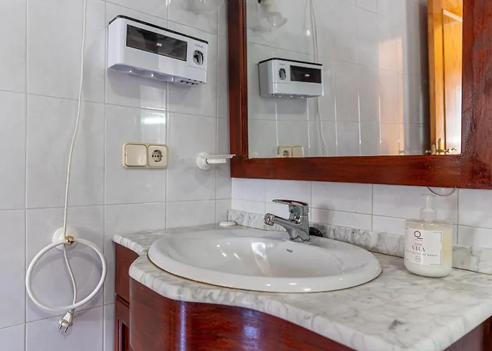 بيت للعطل La Rosa De Vientos Los Ángeles de San Rafael