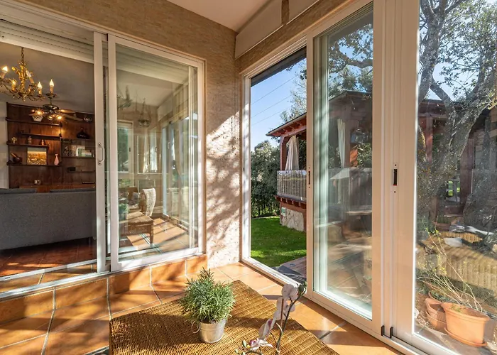 بيت للعطل La Rosa De Vientos