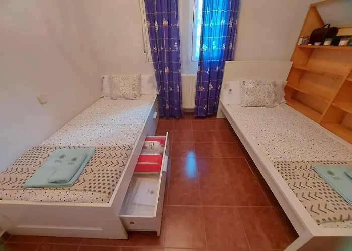 La Rosa De Vientos *