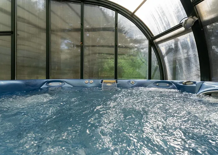 La Rosa De Vientos بيت للعطل