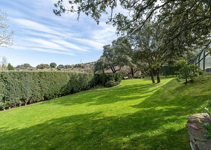 بيت للعطل La Rosa De Vientos *